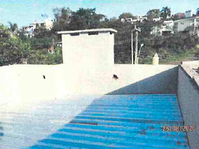 Prédio - São Leopoldo - RS, localizado em São Leopoldo - RS, bairro Feitoria – Jardim das Acácias