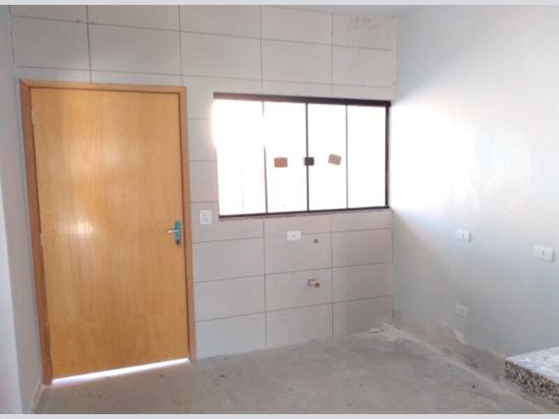 Casa - Loanda - PR, localizado em Loanda - PR, bairro Centro