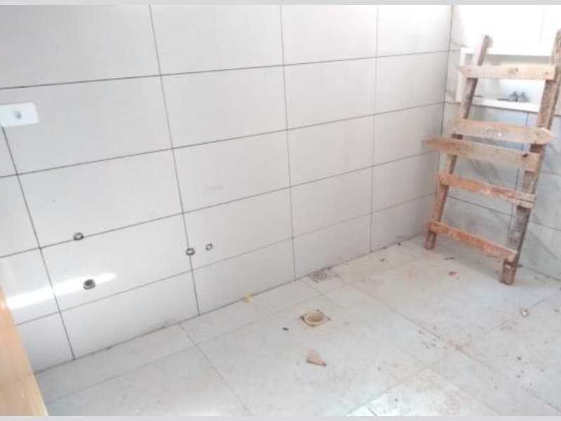 Casa - Loanda - PR, localizado em Loanda - PR, bairro Centro