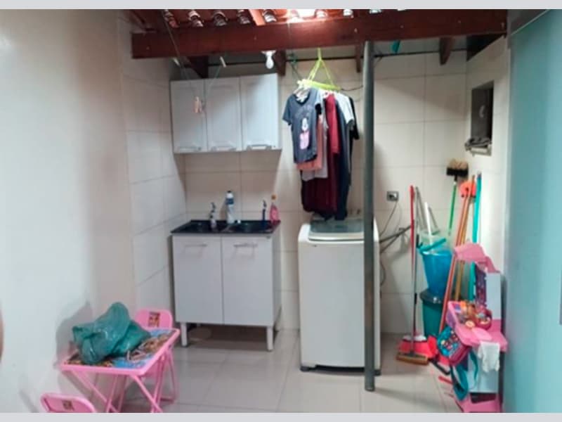 Casa - Nova Resende - MG, localizado em Nova Resende - MG, bairro Loteamento Novo Horizonte