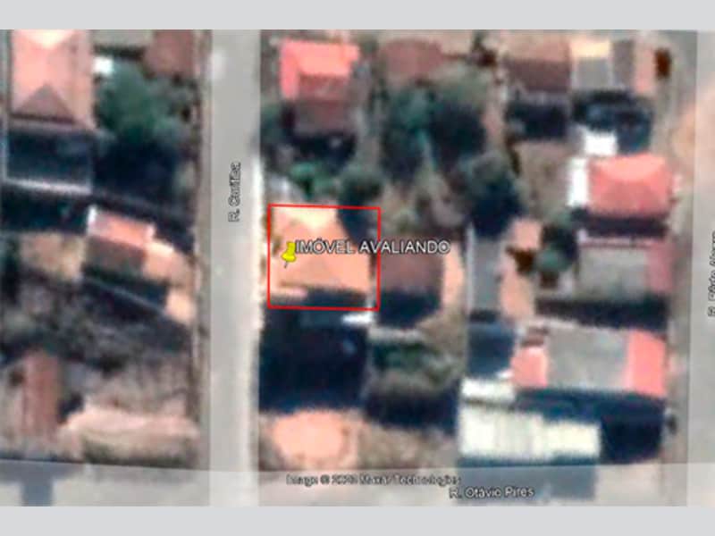 Casa - Nova Resende - MG, localizado em Nova Resende - MG, bairro Loteamento Novo Horizonte