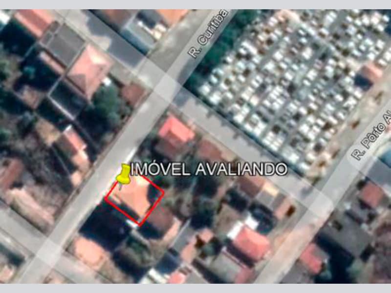 Casa - Nova Resende - MG, localizado em Nova Resende - MG, bairro Loteamento Novo Horizonte