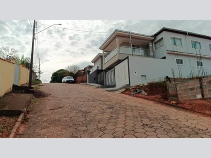 Casa - Nova Resende - MG, localizado em Nova Resende - MG, bairro Loteamento Novo Horizonte