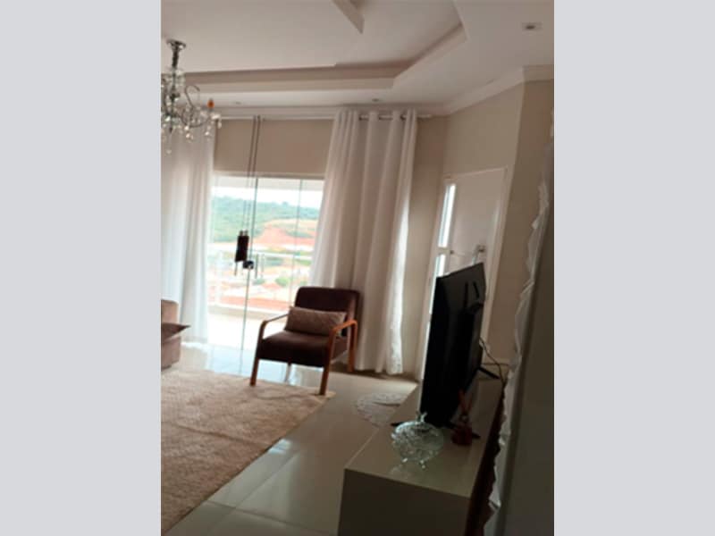 Casa - Nova Resende - MG, localizado em Nova Resende - MG, bairro Loteamento Novo Horizonte