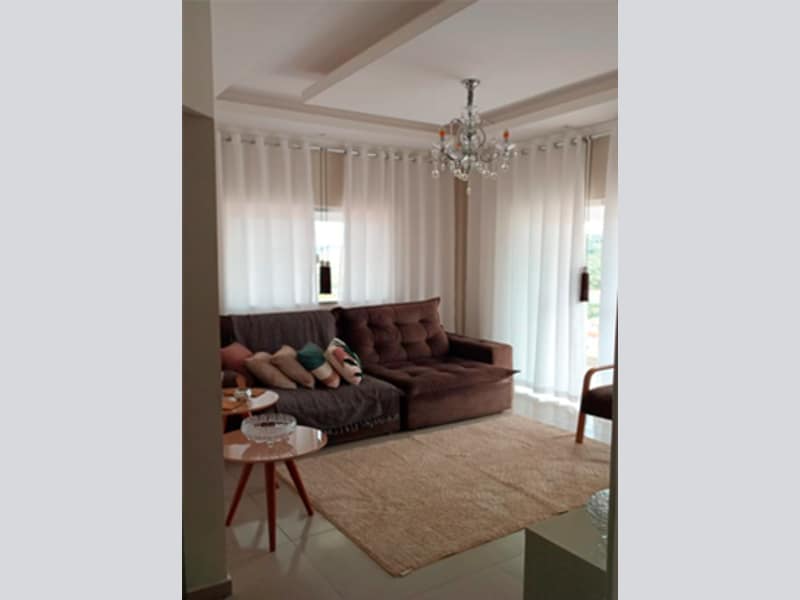 Casa - Nova Resende - MG, localizado em Nova Resende - MG, bairro Loteamento Novo Horizonte