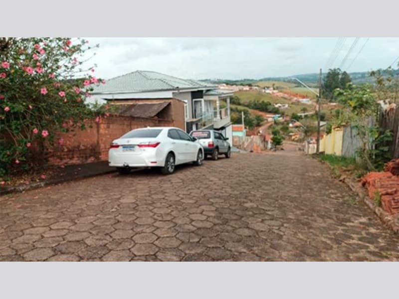 Casa - Nova Resende - MG, localizado em Nova Resende - MG, bairro Loteamento Novo Horizonte