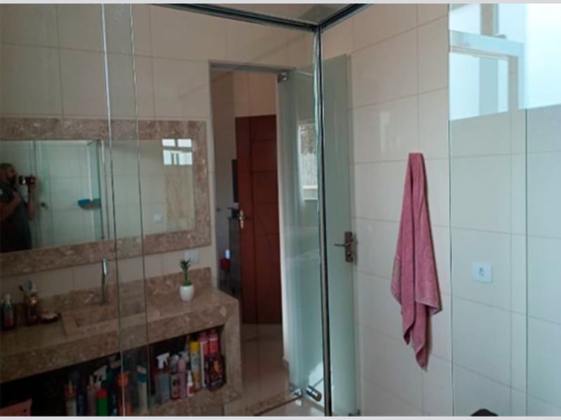 Casa - Nova Resende - MG, localizado em Nova Resende - MG, bairro Loteamento Novo Horizonte