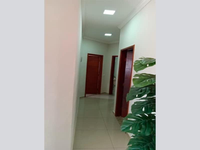 Casa - Nova Resende - MG, localizado em Nova Resende - MG, bairro Loteamento Novo Horizonte