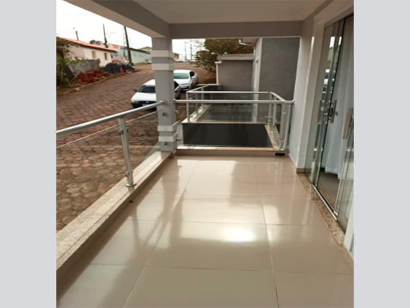 Casa - Nova Resende - MG, localizado em Nova Resende - MG, bairro Loteamento Novo Horizonte
