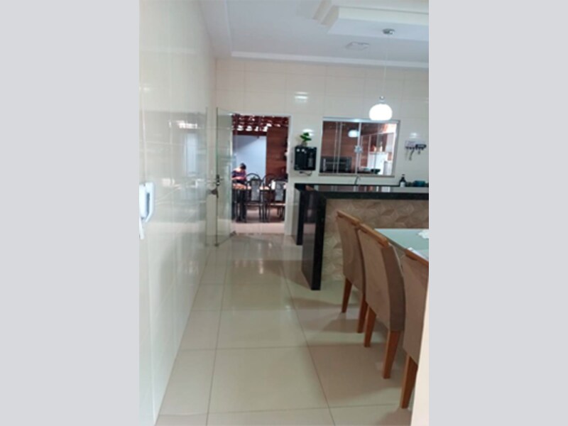 Casa - Nova Resende - MG, localizado em Nova Resende - MG, bairro Loteamento Novo Horizonte