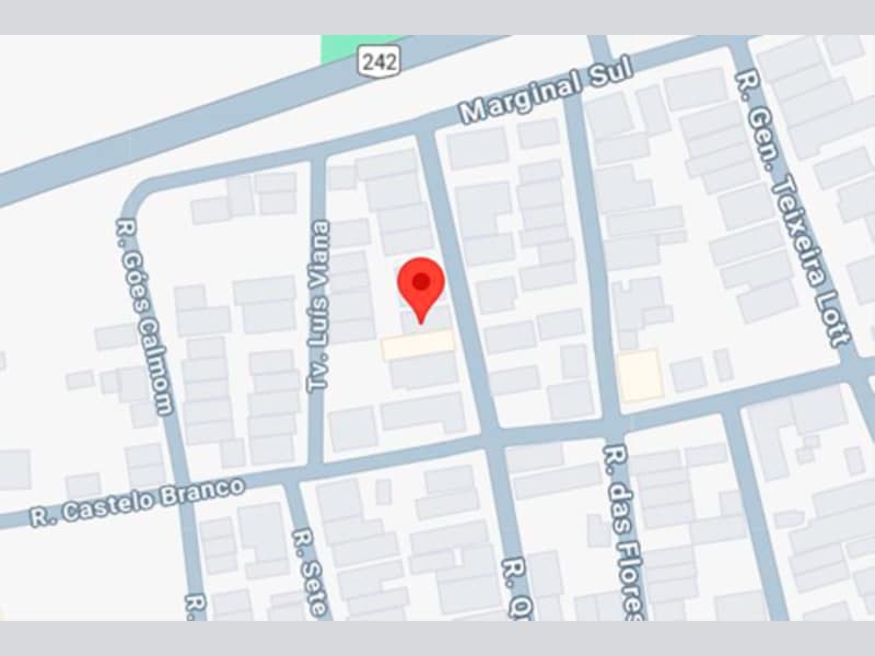 Casa - Ibotirama - BA, localizado em Ibotirama - BA, bairro Centro