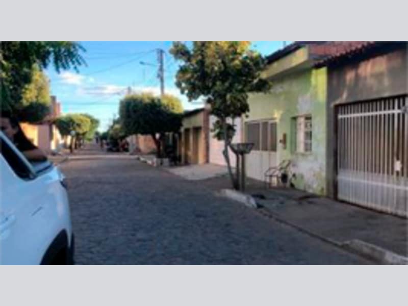 Casa - Ibotirama - BA, localizado em Ibotirama - BA, bairro Centro