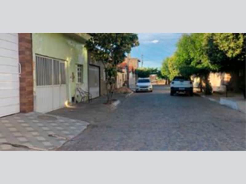 Casa - Ibotirama - BA, localizado em Ibotirama - BA, bairro Centro
