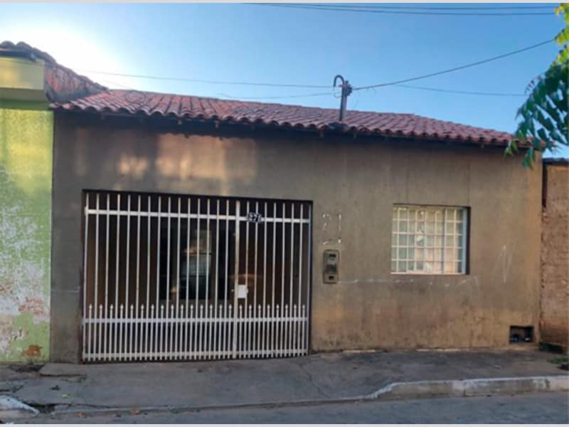 Casa - Ibotirama - BA, localizado em Ibotirama - BA, bairro Centro