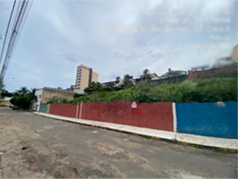 Terreno - Salvador - BA, localizado em Salvador - BA, bairro Itapuã