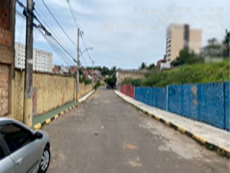 Terreno - Salvador - BA, localizado em Salvador - BA, bairro Itapuã