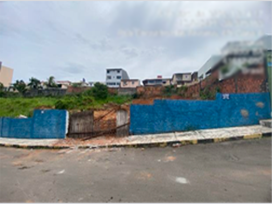 Terreno - Salvador - BA - Comercial,Residencial - Salvador/BA. Bairro Itapuã. Rua Encontro das Árvores, sn (in loco) (Gleba 3894). Terreno com área superficial de 472,50m². Matrícula 39.793 (CNM 013540.2.0039793-78) do 7º RI local. - leilão extrajudicial - Não informado BR - lance mínimo R$ 139.000