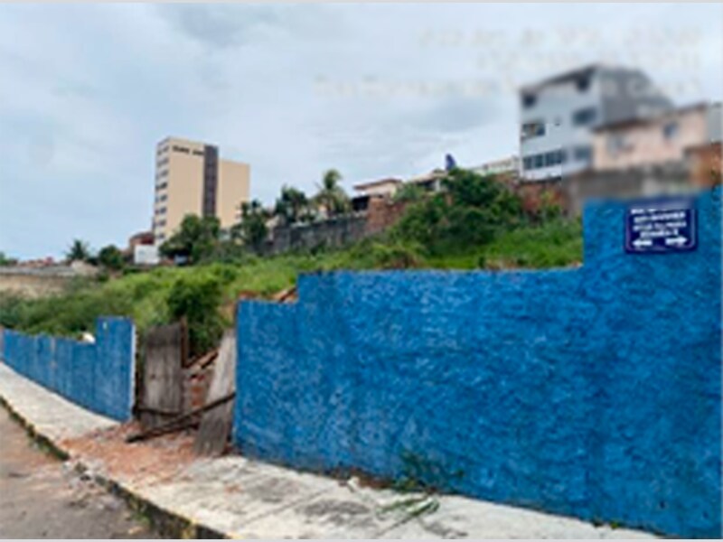Terreno - Salvador - BA, localizado em Salvador - BA, bairro Itapuã