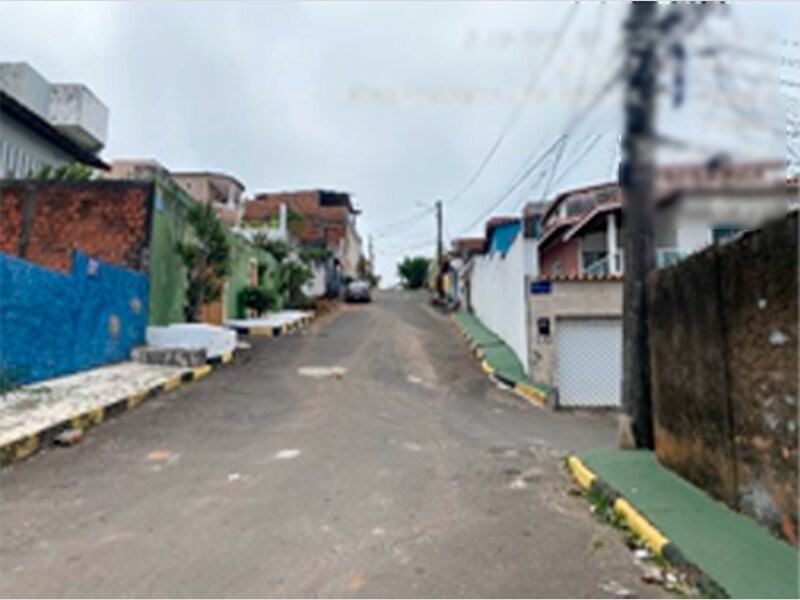 Terreno - Salvador - BA, localizado em Salvador - BA, bairro Itapuã