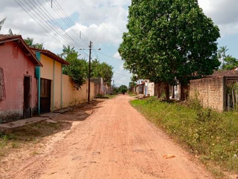 Casa - Maracaçumé - MA, localizado em Maracaçumé - MA, bairro Cidade Nova