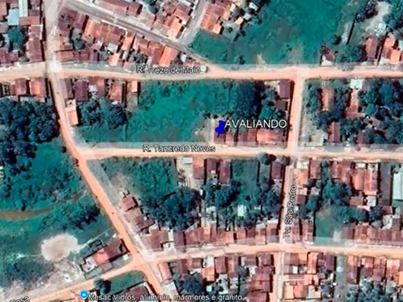 Casa - Maracaçumé - MA, localizado em Maracaçumé - MA, bairro Cidade Nova