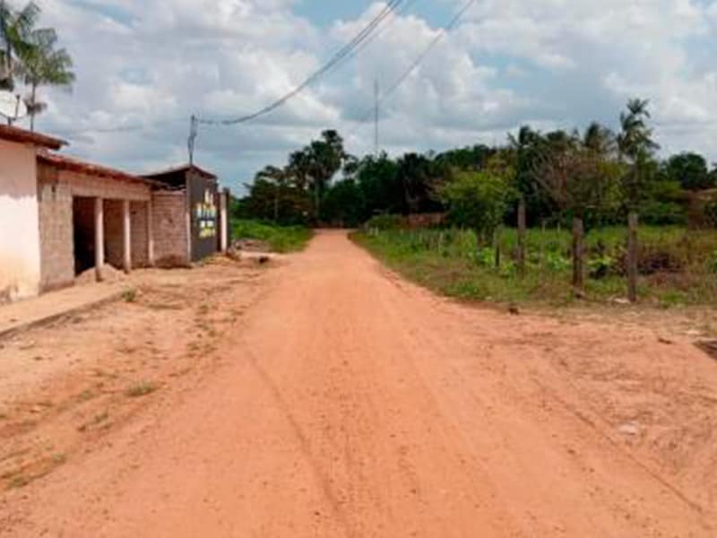 Casa - Maracaçumé - MA, localizado em Maracaçumé - MA, bairro Cidade Nova
