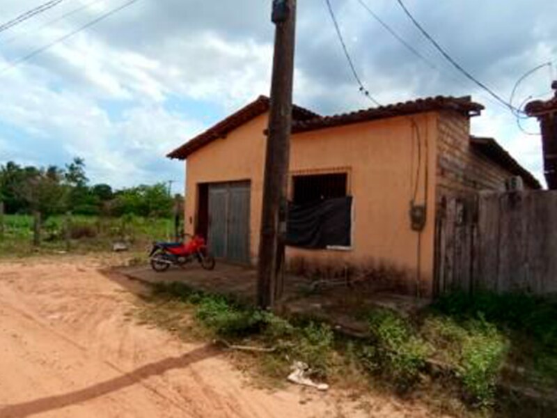 Casa - Maracaçumé - MA, localizado em Maracaçumé - MA, bairro Cidade Nova