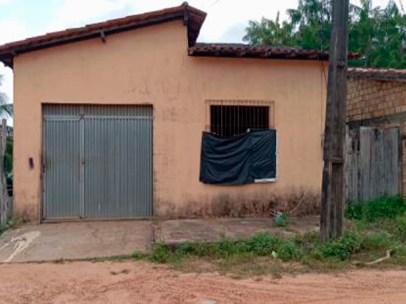Casa - Maracaçumé - MA, localizado em Maracaçumé - MA, bairro Cidade Nova