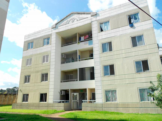 Apartamento - Porto Velho - RO - Comercial,Residencial - Porto Velho/RO. Bairro Aeroclube. Rua Jardins, nº 1641. Apartamento 401, com uma vaga de garagem. Condomínio Residencial Lírio (Torre 01). Áreas: privativa 42,10m² e fração ideal de 0,188600%. Matrícula 3.735 (CNM 154658.2.0003735-57) do RI local. - leilão extrajudicial - Não informado BR - lance mínimo R$ 59.000