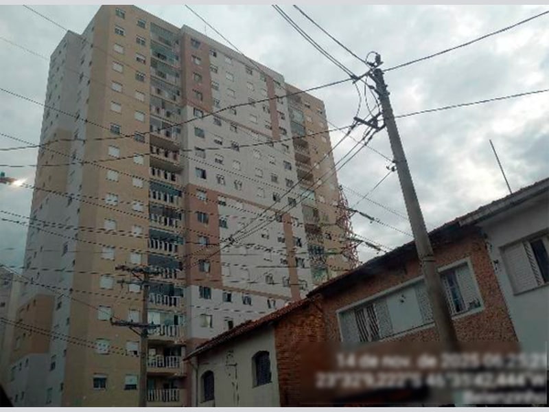 Apartamento - São Paulo - SP, localizado em São Paulo - SP, bairro Belenzinho