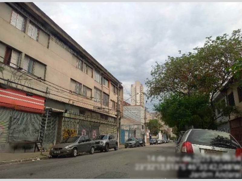 Imagem do imóvel Apartamento - São Paulo - SP