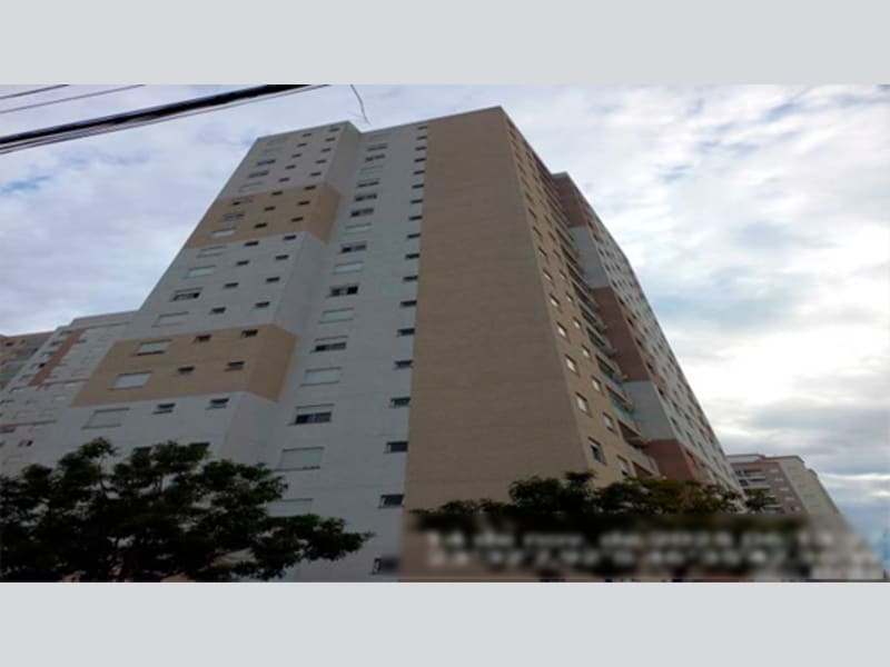 Apartamento - São Paulo - SP, localizado em São Paulo - SP, bairro Belenzinho