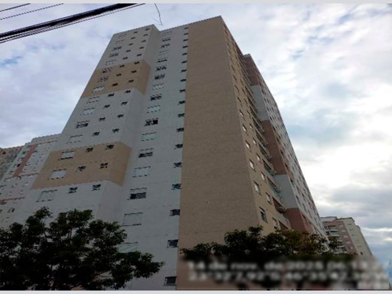 Apartamento - São Paulo - SP, localizado em São Paulo - SP, bairro Belenzinho