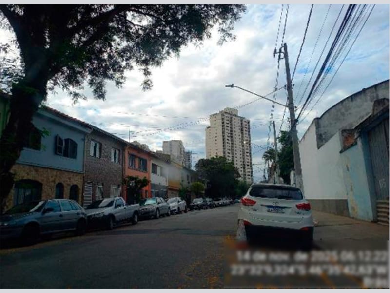 Apartamento - São Paulo - SP, localizado em São Paulo - SP, bairro Belenzinho