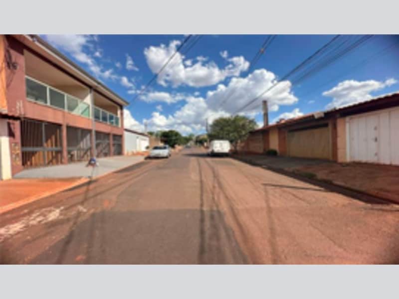Casa - Jardinópolis - SP, localizado em Jardinópolis - SP, bairro Cezar Capato