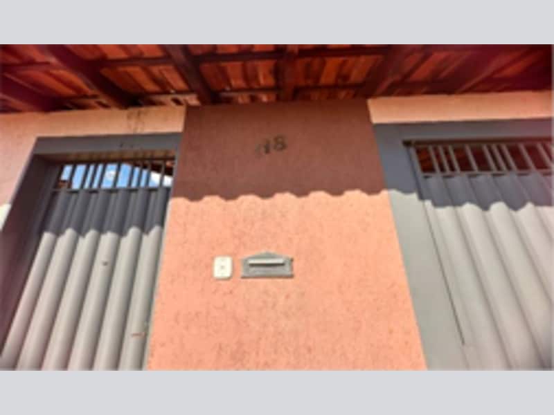 Casa - Jardinópolis - SP, localizado em Jardinópolis - SP, bairro Cezar Capato