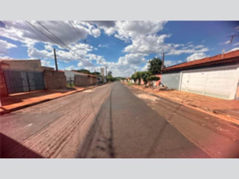 Casa - Jardinópolis - SP, localizado em Jardinópolis - SP, bairro Cezar Capato