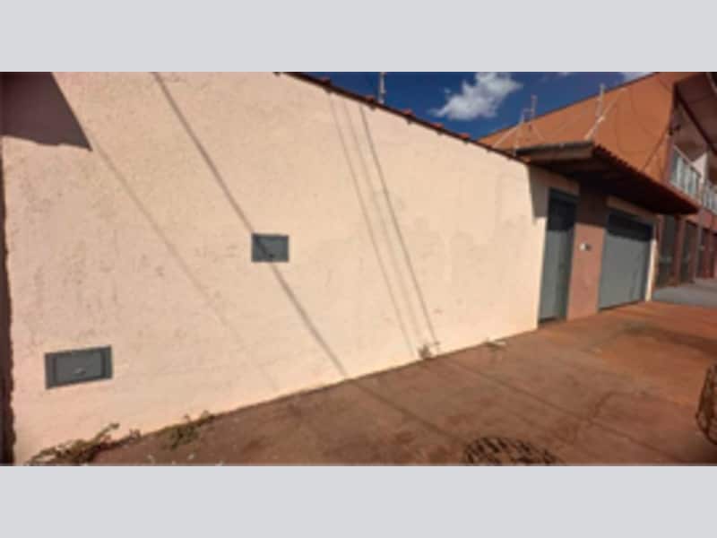 Casa - Jardinópolis - SP, localizado em Jardinópolis - SP, bairro Cezar Capato