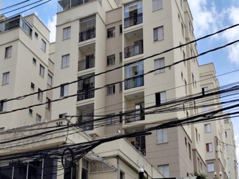 Apartamento - Osasco - SP, localizado em Osasco - SP, bairro Carapicuíba