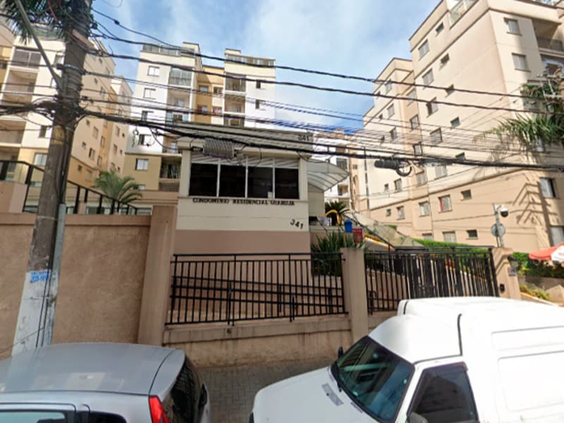 Apartamento - Osasco - SP, localizado em Osasco - SP, bairro Carapicuíba