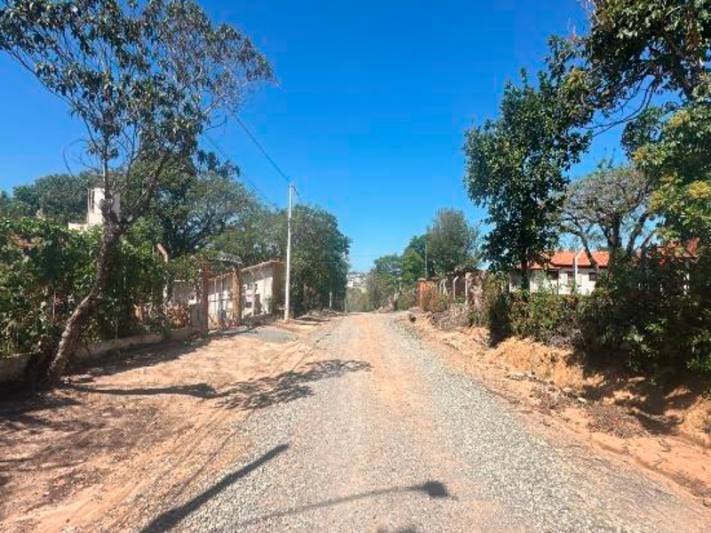 Casa - Boituva - SP, localizado em Boituva - SP, bairro Campo de Boituva