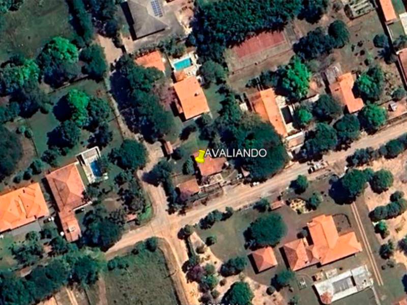 Casa - Boituva - SP, localizado em Boituva - SP, bairro Campo de Boituva