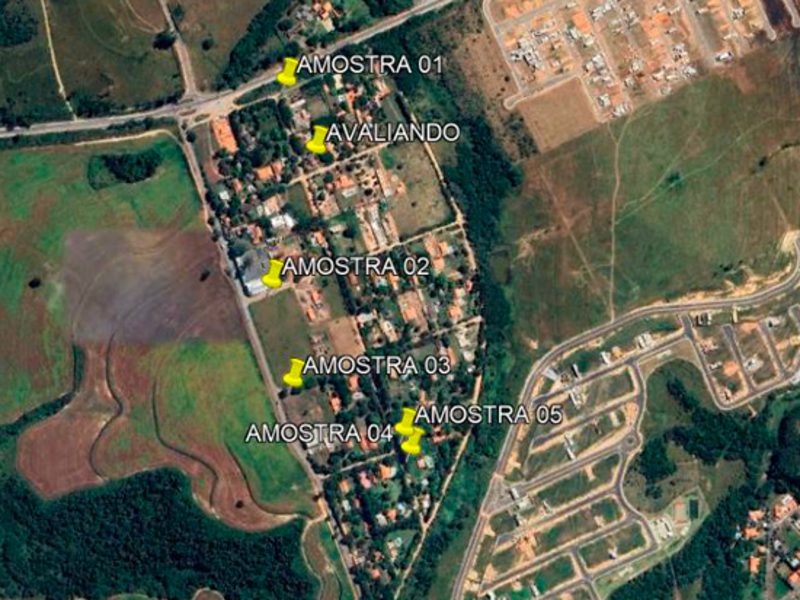 Casa - Boituva - SP, localizado em Boituva - SP, bairro Campo de Boituva