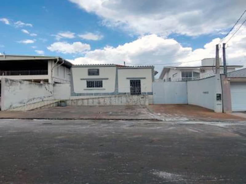 Casa - Ituiutaba - MG, localizado em Ituiutaba - MG, bairro Centro