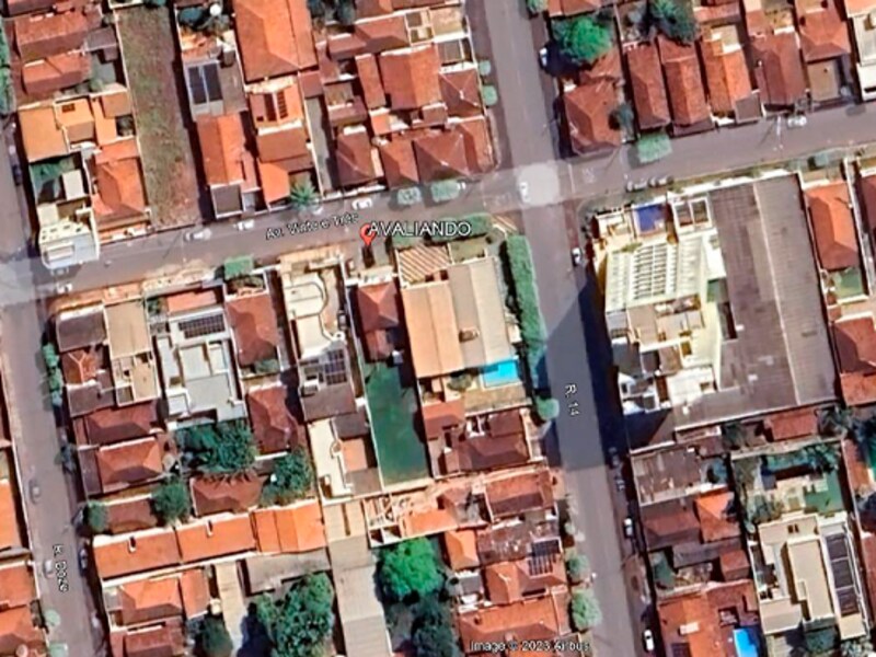 Casa - Ituiutaba - MG, localizado em Ituiutaba - MG, bairro Centro