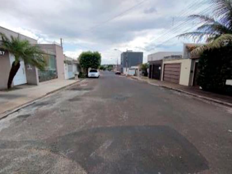 Casa - Ituiutaba - MG, localizado em Ituiutaba - MG, bairro Centro