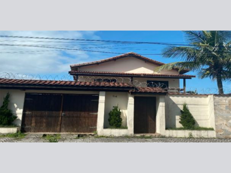 Casa - Praia Grande - SP, localizado em Praia Grande - SP, bairro Loteamento Balneário Flórida