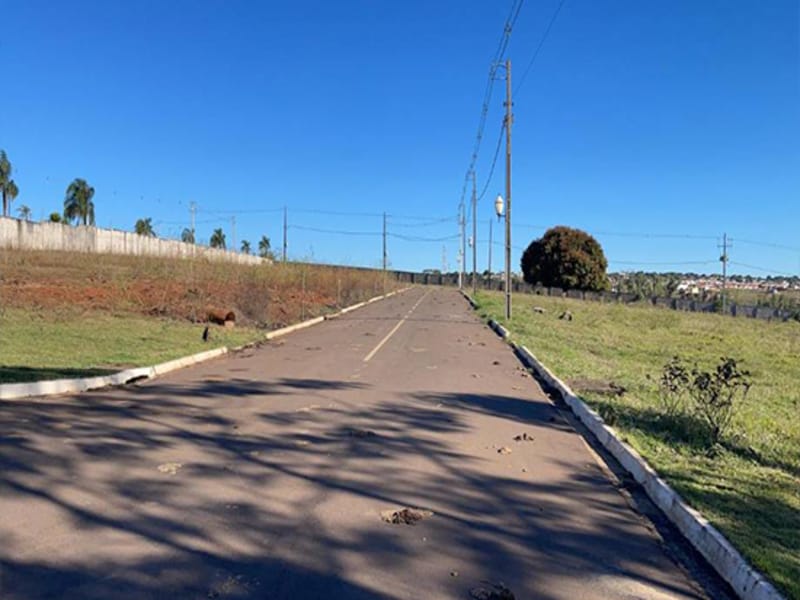 Loteamento - Pérola - PR, localizado em Pérola - PR
