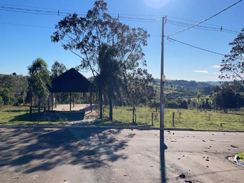 Loteamento - Pérola - PR, localizado em Pérola - PR