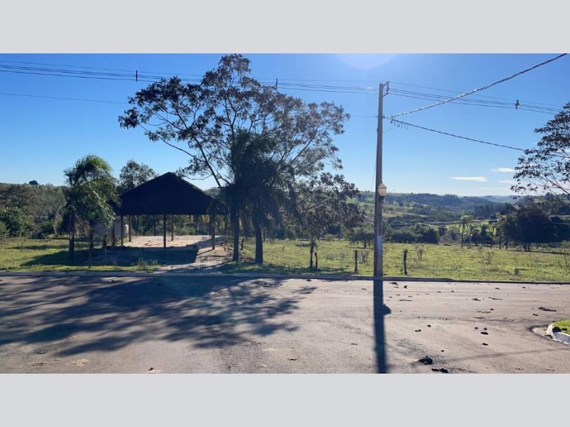 Loteamento - Pérola - PR, localizado em Pérola - PR